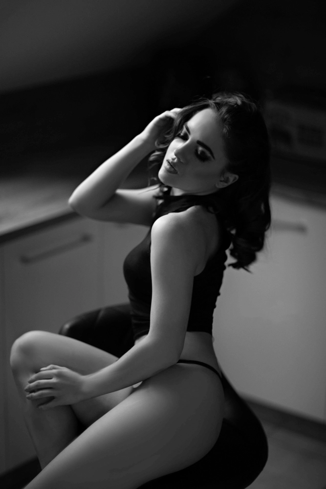 Sesja kobieca | Sesja sensualna | voucher na sesję zdjęciową