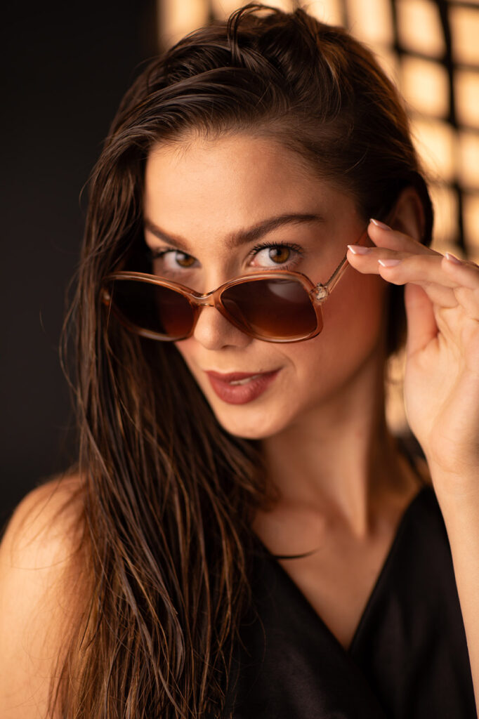 Sesja portretowa Chrzanów