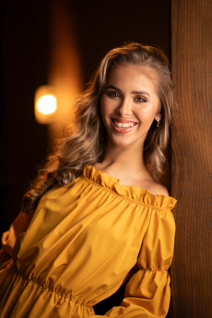 Fotograf Kraków sesje portretowe | Kamil Karmański Fotografia