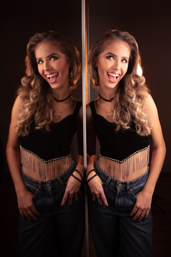 Fotograf Kraków sesje portretowe | Kamil Karmański Fotografia