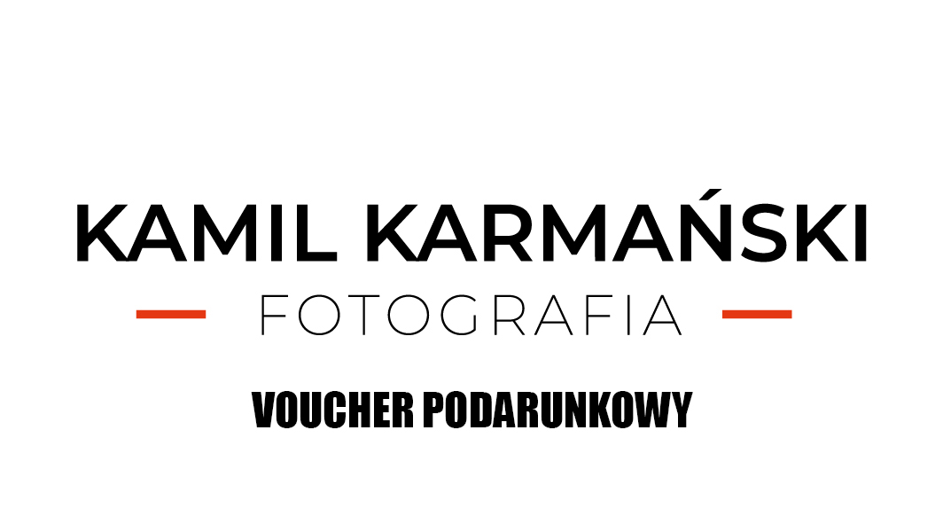 VOUCHER PODARUNKOWY
