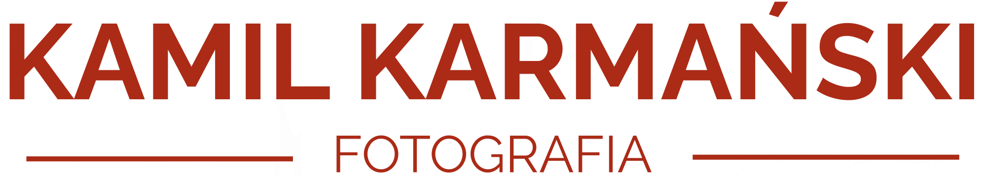 Kamil Karmański Fotografia